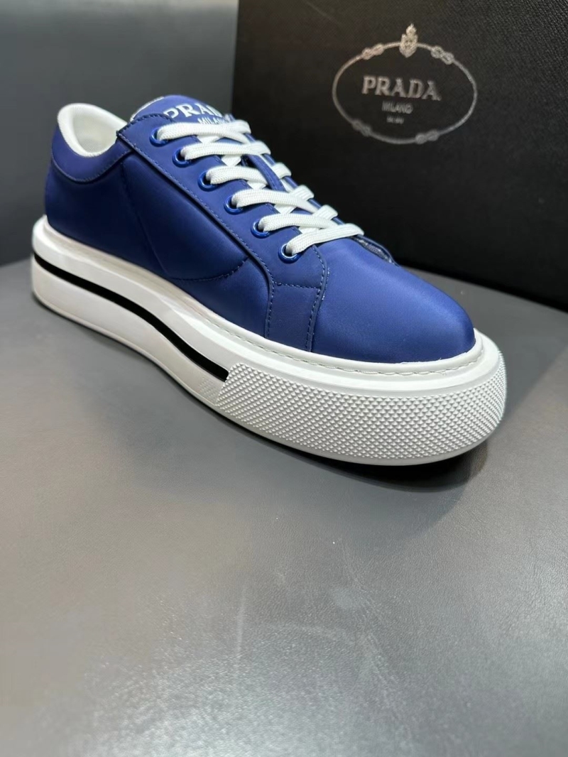 Prada Casual Shoes